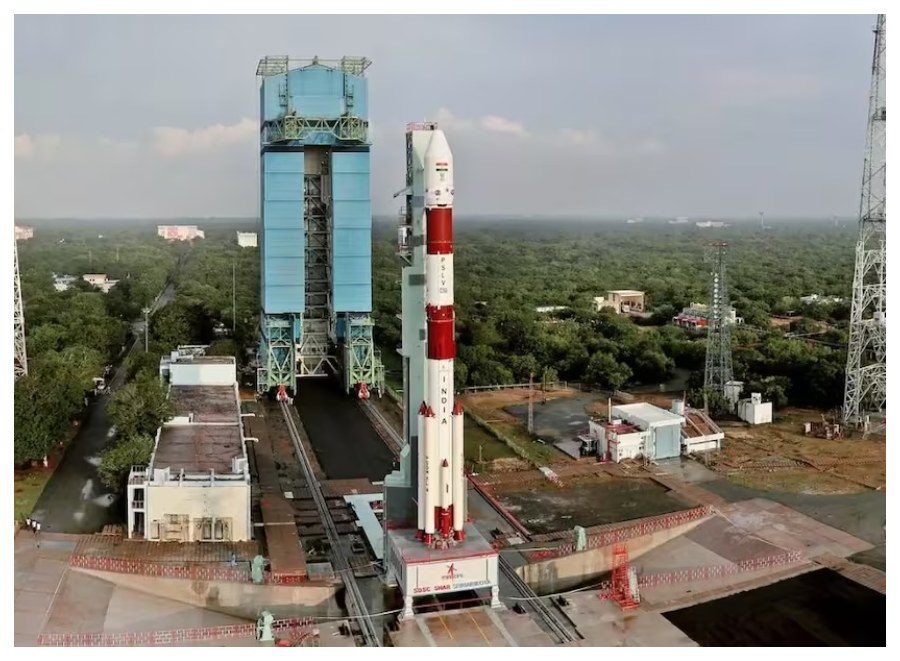 Satellite Docking Successful In India