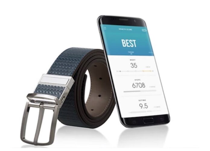 Smart Belt