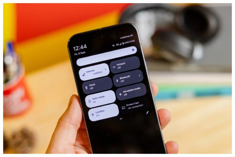 Smartphone Tricks