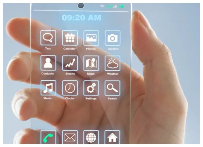 Smartphones Features