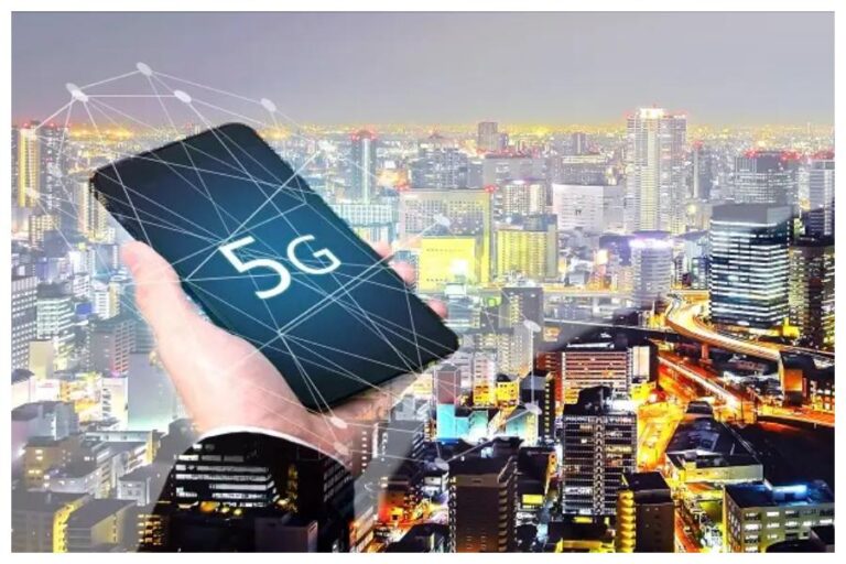Top 5G Smartphone In 2025 Under 10K