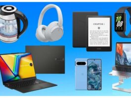 Useful Gadgets For School-College Students