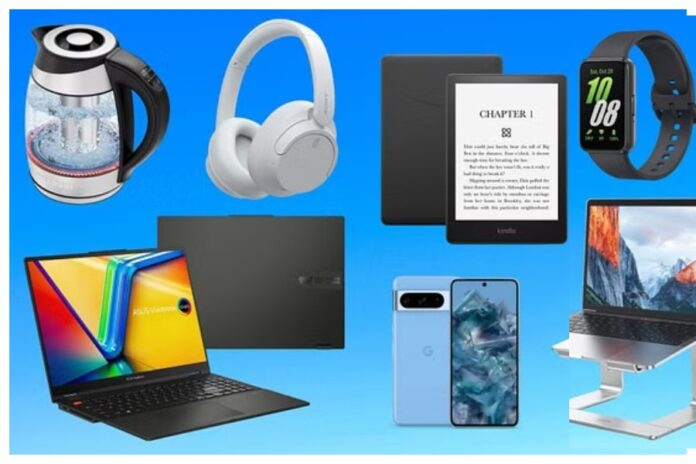 Useful Gadgets For School-College Students