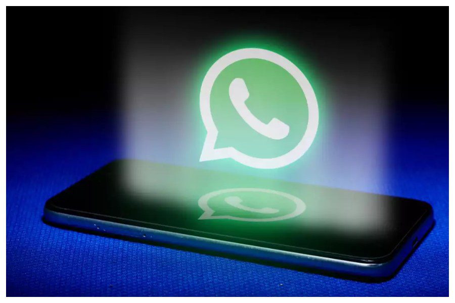 WhatsApp Features WhatsApp Features