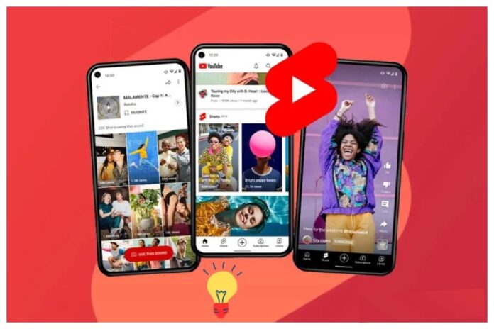 YouTube Shorts Earning: