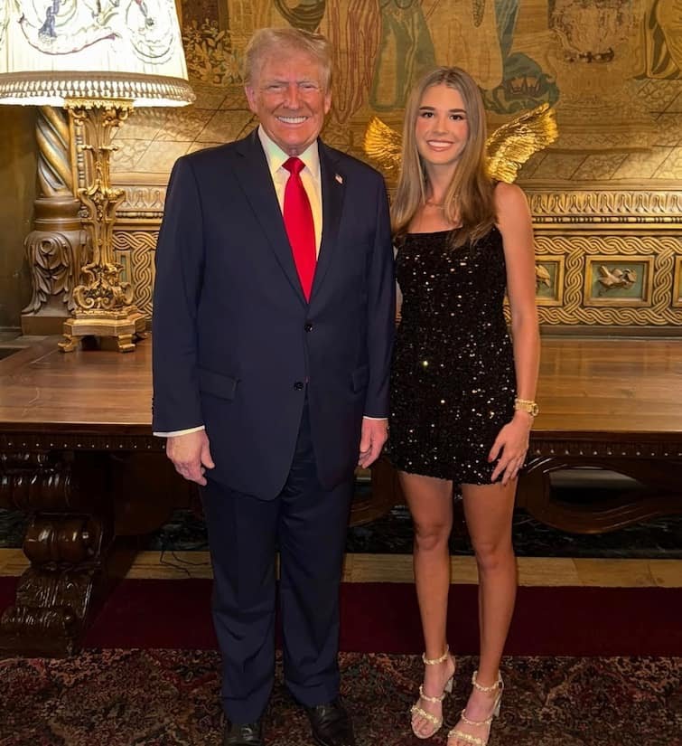 Kai Trump