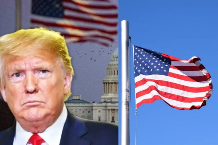 Donald Trump Donald Trump