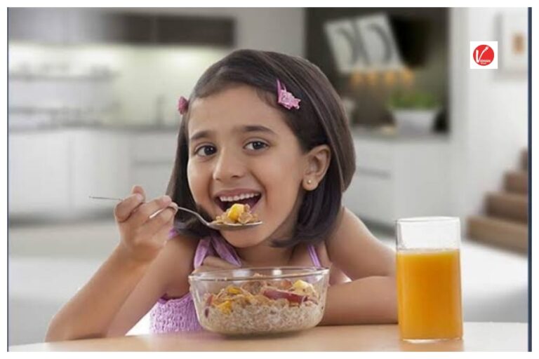 Children’s Health Tips