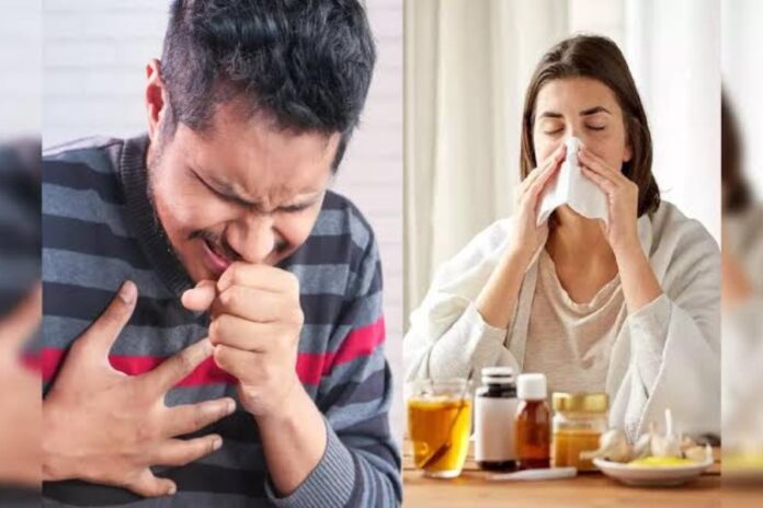 Winter Flu Symptoms