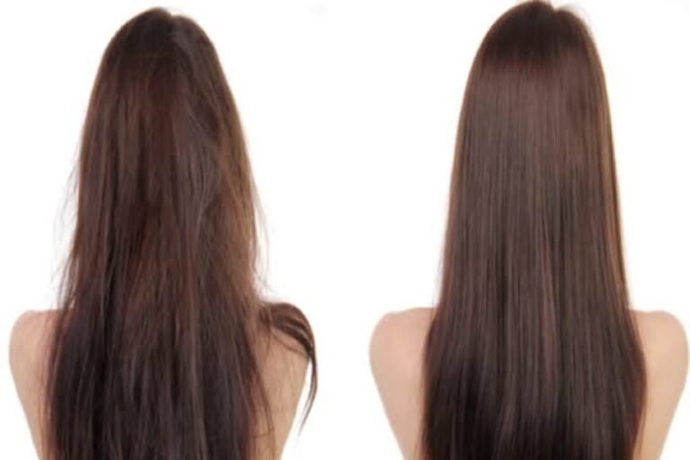 Hair Care Tips