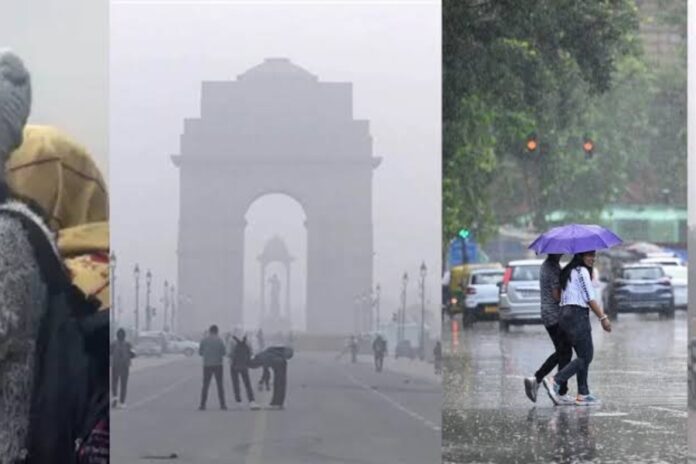 Weather Alert