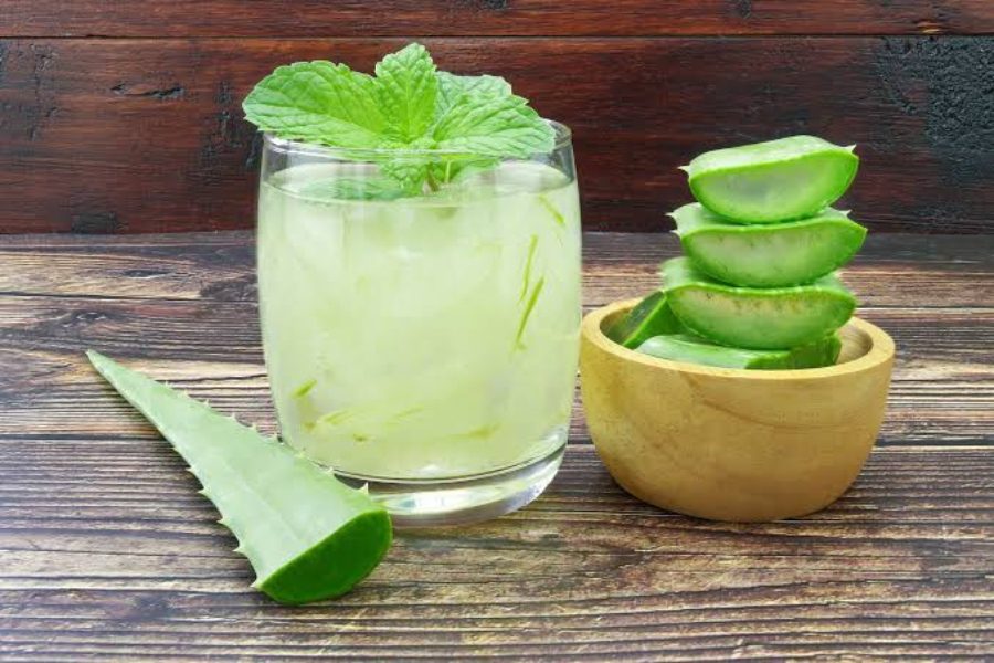 Benefits Of Aloevera Juice Benefits Of Aloevera Juice