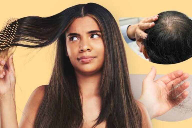 Hair Care Tips