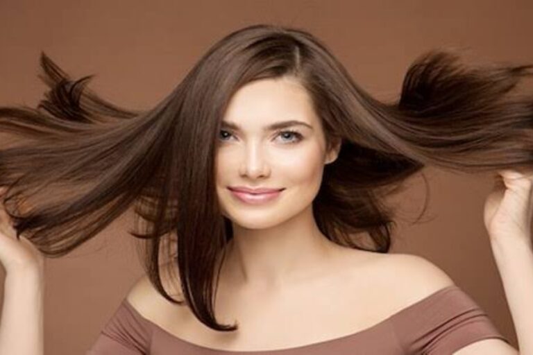 Hair Care Tips