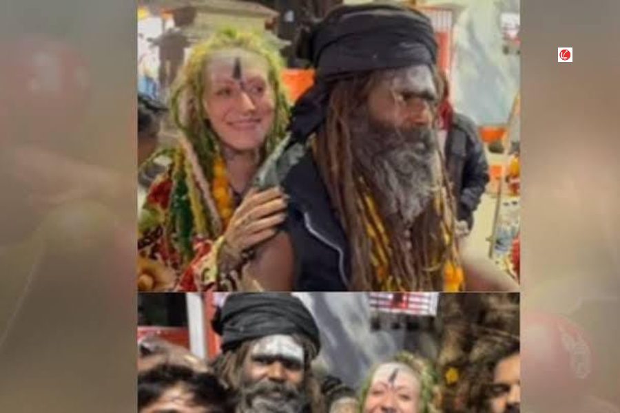 Aghori Love Story Aghori Love Story