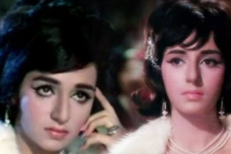 Actress Vimi