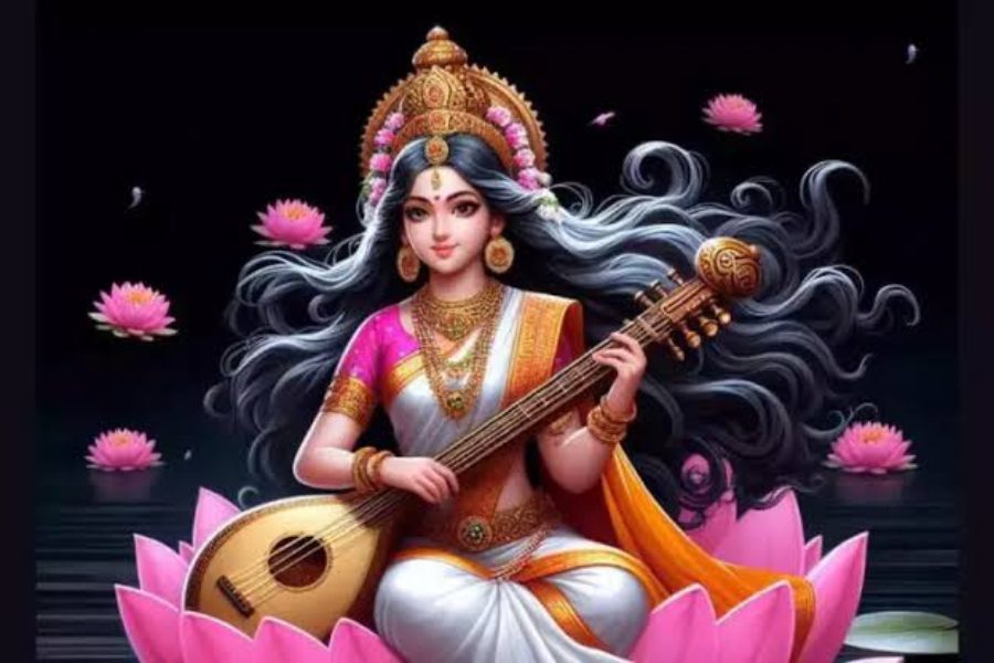 Basant Panchami 2025