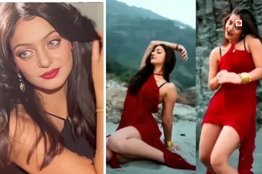 Viral Girl Monalisa