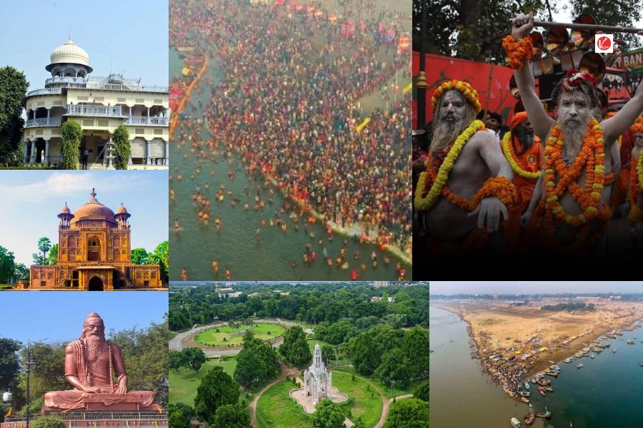 Mahakumbh 2025: