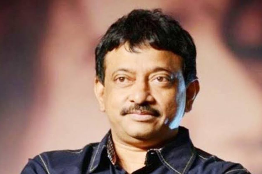 Ram Gopal Varma Ram Gopal Varma