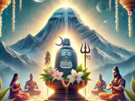 Mahashivratri 2025 :