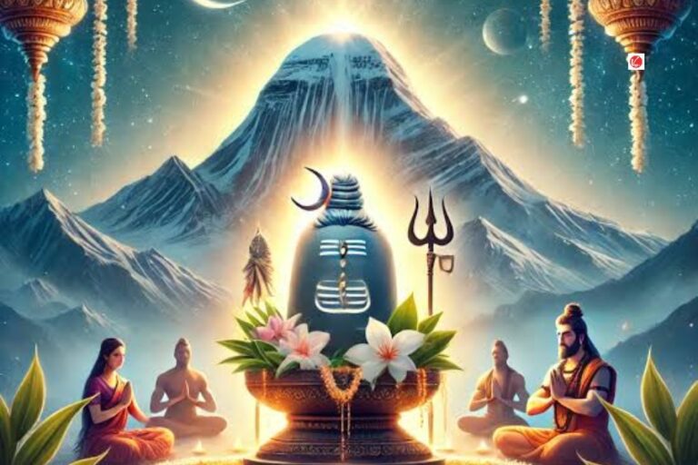 Mahashivratri 2025 :