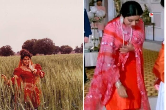 Most Beautiful Actress