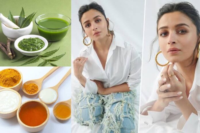 Celebrity beauty Tips: