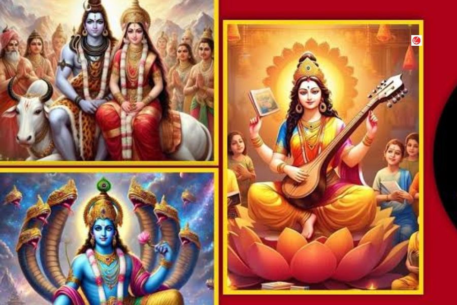 Mahakumbh 2025 Mahakumbh 2025