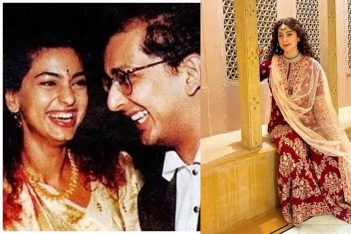 Bollywood Richest Actress