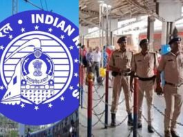 RPF Recruitment