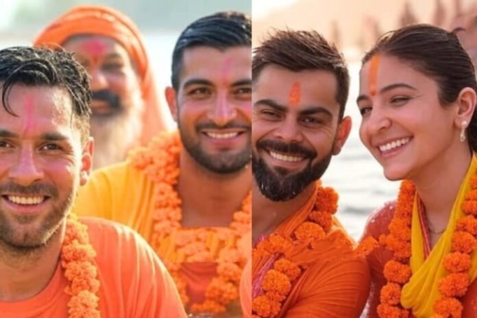 Mahakumbh 2025