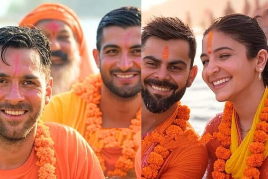Mahakumbh 2025