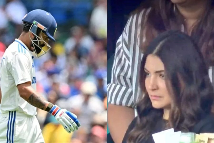 Virat Kohli Virat Kohli