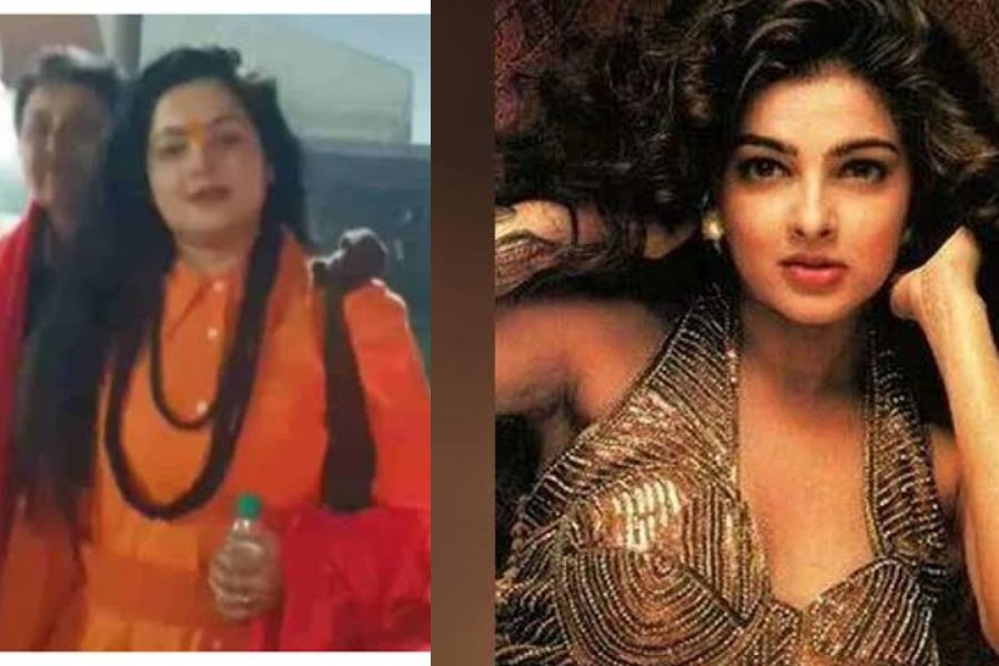 Mamta Kulkarni