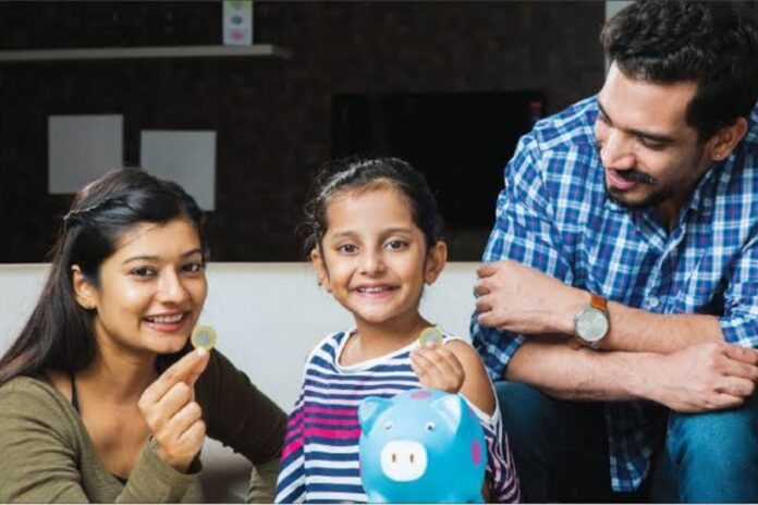 Investment Plan for Child: