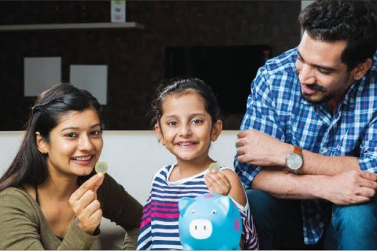 Investment Plan for Child: