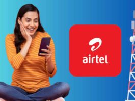 Airtel Recharge Plan 