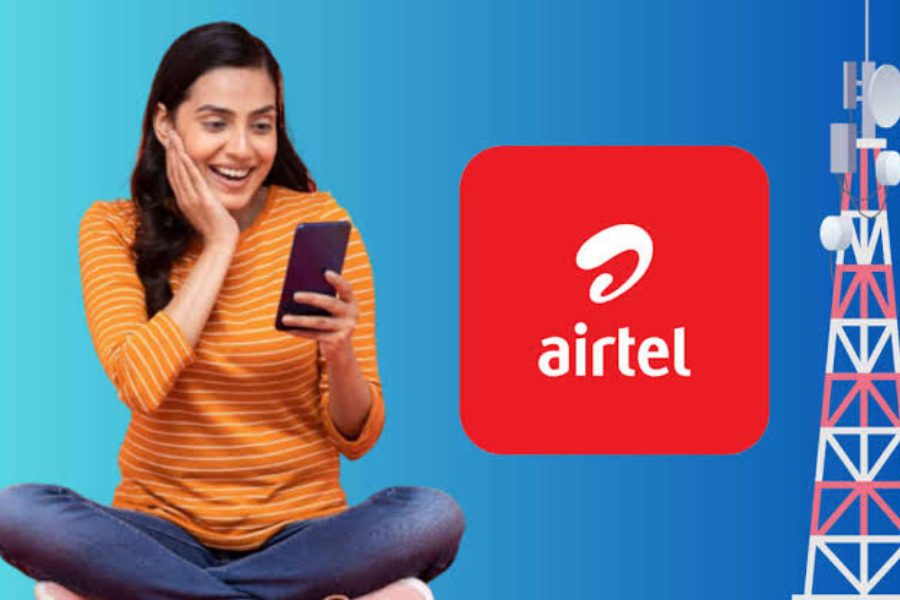 Airtel Recharge Plan 