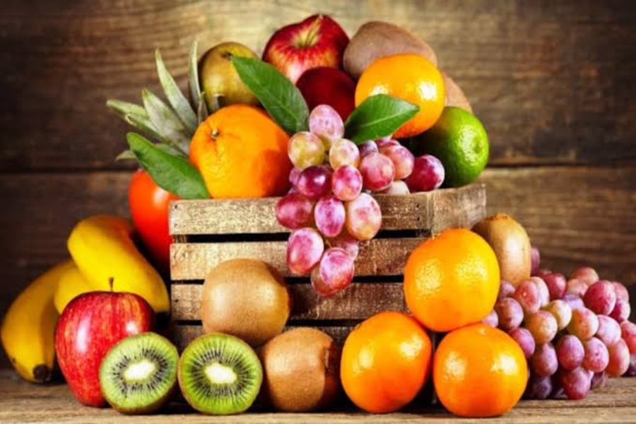 Fruits For Winter Fruits For Winter