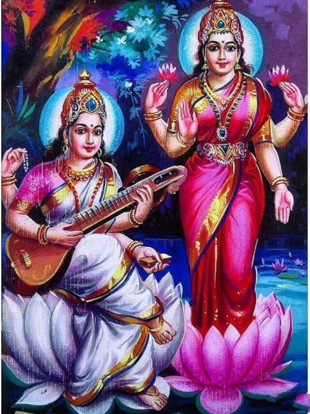 Basant Panchami 2025