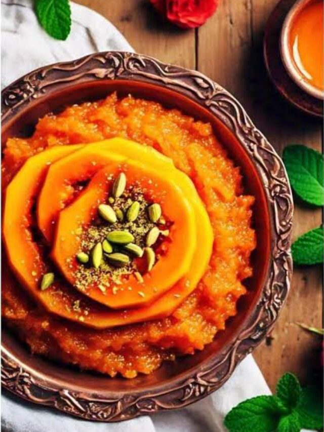 Winter Special Recipe