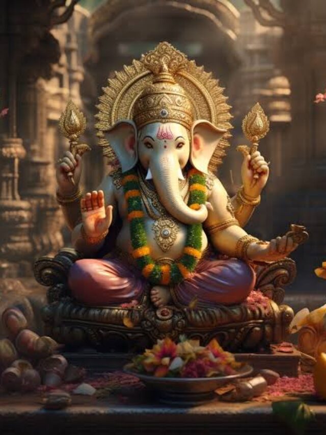Sankashti Chaturthi 2025 Date