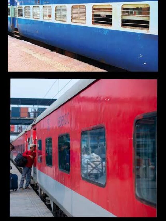Indian Railway