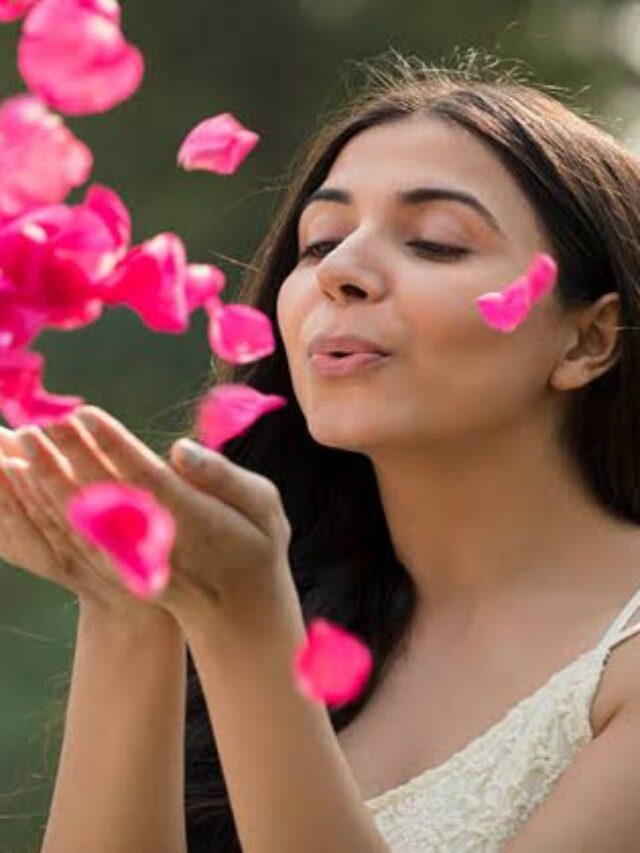 Winter Lip Care Tips