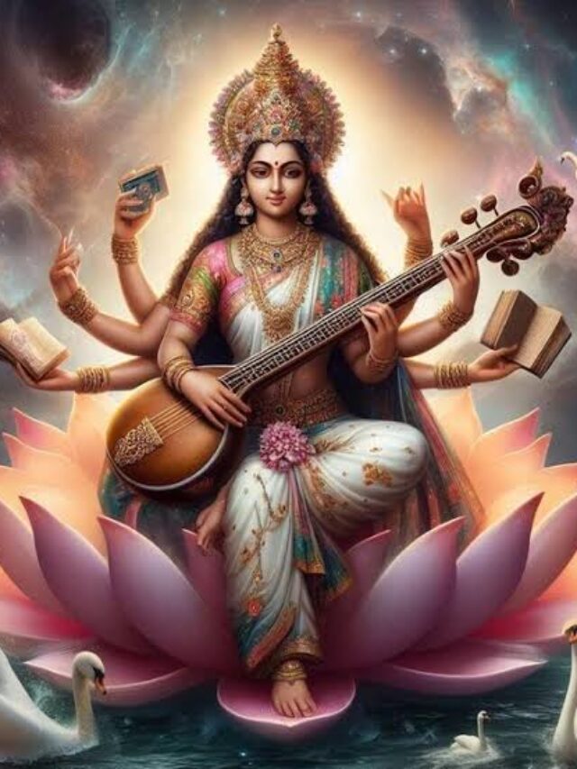 Basant Panchami 2025