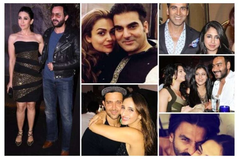 Divorced Couples: क्रिकेटर- एक्ट्रेस की ये हैं वो जोड़ियां, जो शादीशुदा के बाद हो गए तलाकशुदा