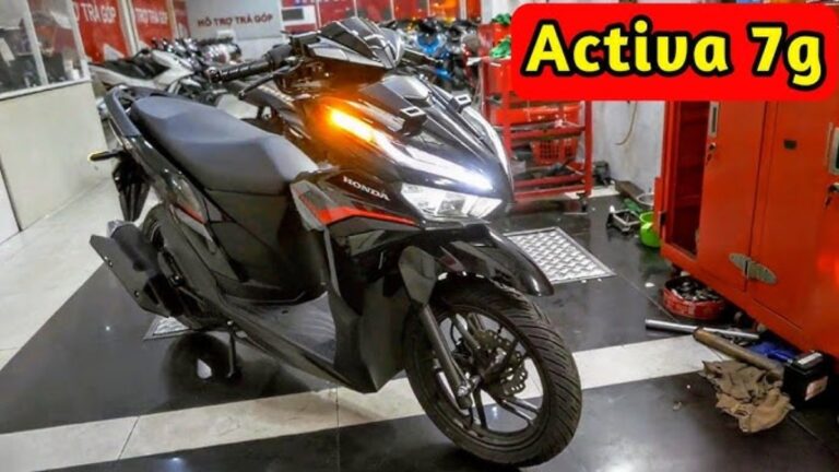 Honda के नए स्कूटर को देख ‘बेकाबू’ हुए लोग, शोरूम पर लगी ‘कतारें’