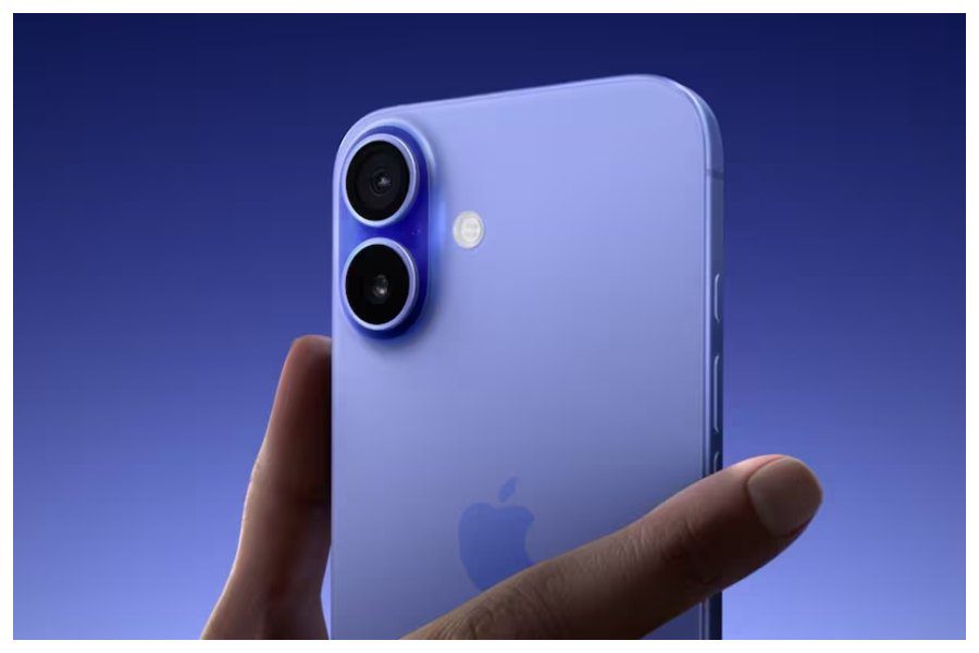 iPhone 16 Plus Offer iPhone 16 Plus Offer