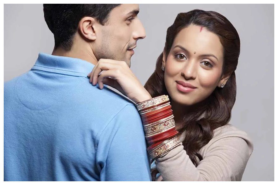 lifestyle after marrige